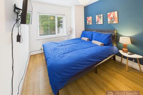 Ground Floor Bedr...
