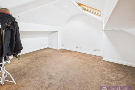 First Floor Loft ...