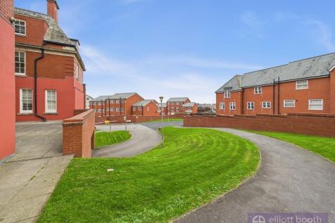 Rear Car Parking ...