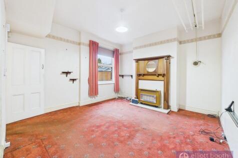 Second Reception ...