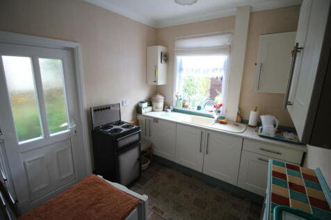 Fitted Kitchen
