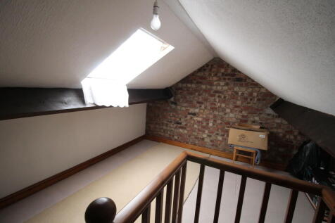 Loft Room 