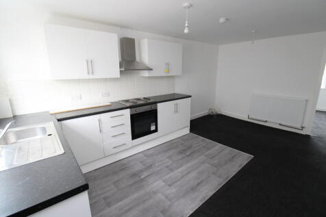 GF Kitchen/Lounge