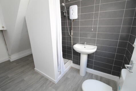 GF Shower Room
