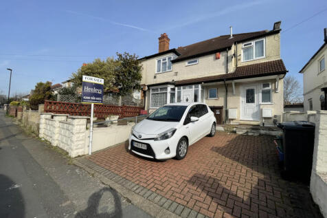 5 bedroom extended semi