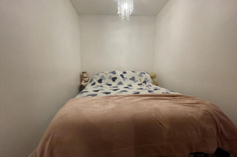 Sleeping area
