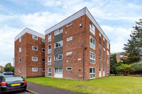 Two bedroom flat