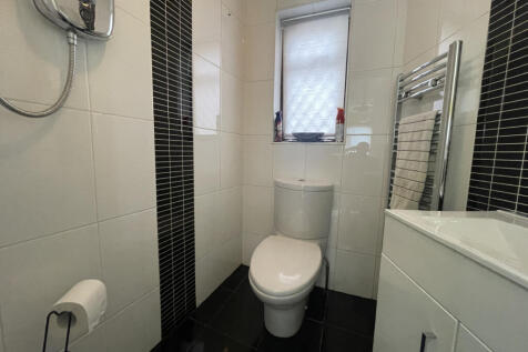 Wet room