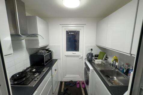 Spice kitchen