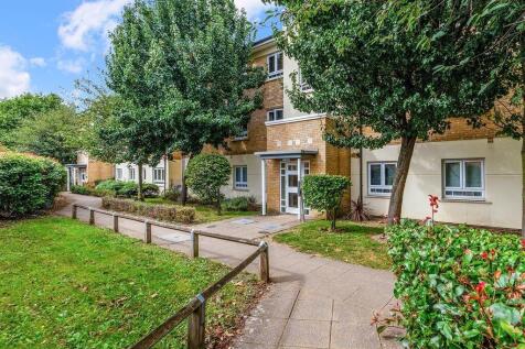 Two bedroom ground floor apartment