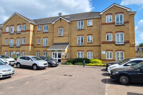 Two bedroom ground floor garden flat