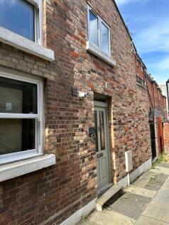 Two bedroom house to rent