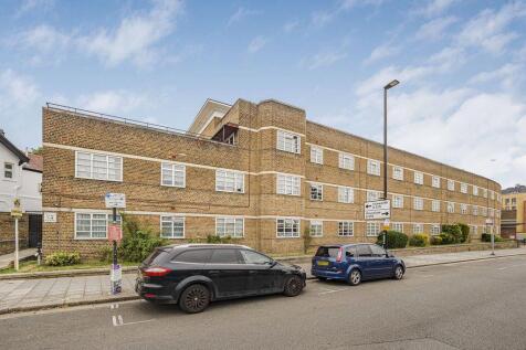 Two bedroom flat to rent
