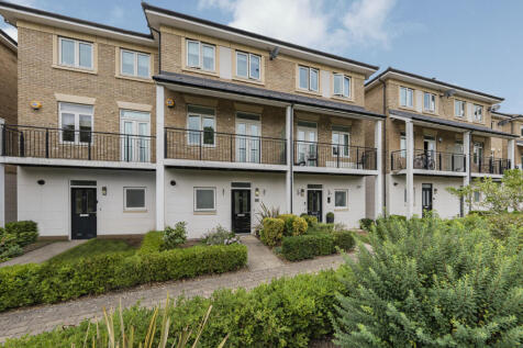 A beautifully presented five-bedroom family home 