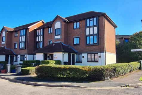 One Bedroom Flat for Rent