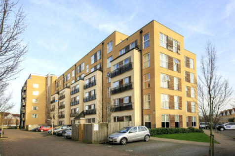 A superb two bedroom, two bathroom, apartment, se
