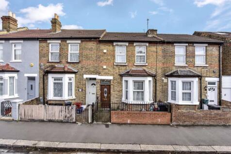 Studio flat for single occupancy