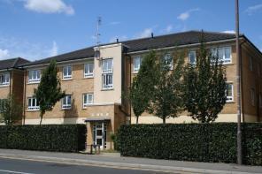 Two bedroom ground floor apartment