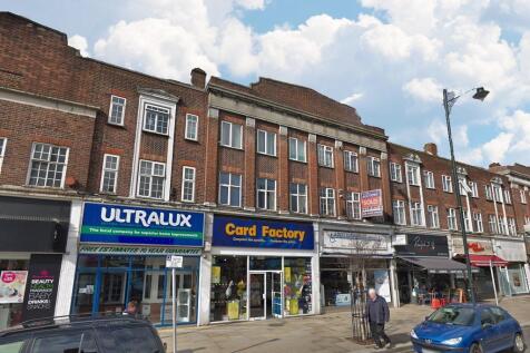 Two bedroom flat renovated flat