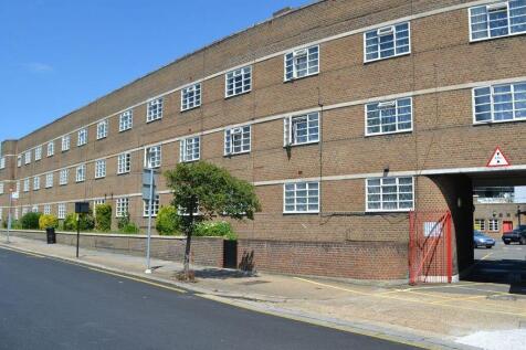 Two bedroom flat to rent