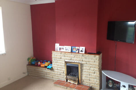 Reception area