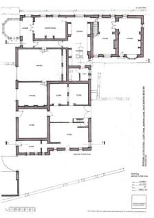 drawings 2A and 3A existing floor plans_page-0001.