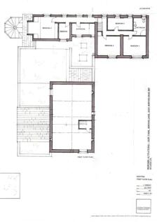 drawings 2A and 3A existing floor plans_page-0002.