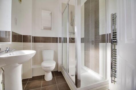 Bed 1 En Suite