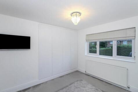 Master Bedrooms