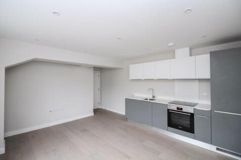 Kitchen Reception
