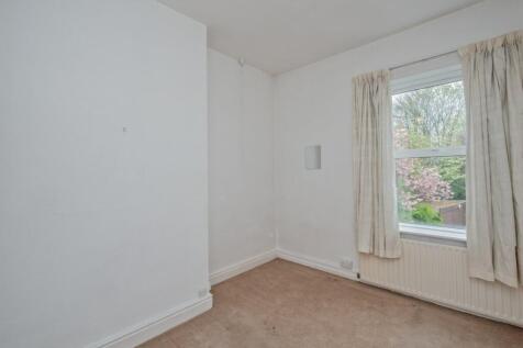 Annex Bedroom