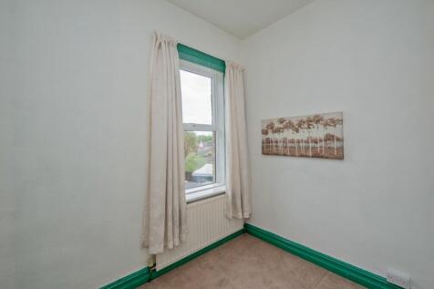 Annex Bedroom 2