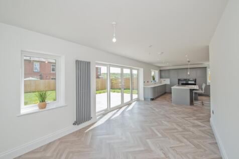 Kitchen/Family Room