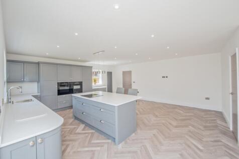 Kitchen/Family Room