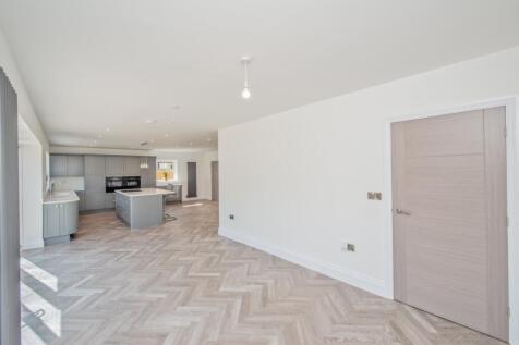 Kitchen/Family Room