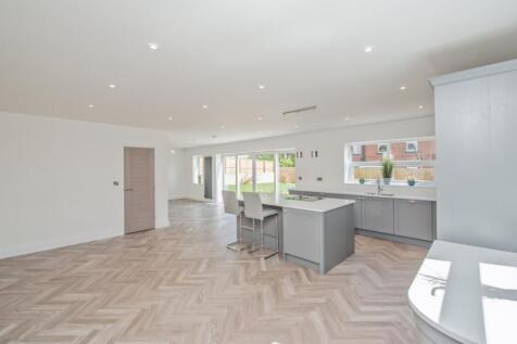 Kitchen/Family Room