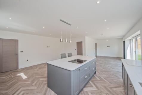 Kitchen/Family Room