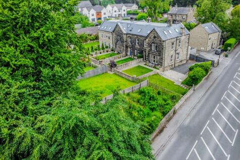 Drone Shot