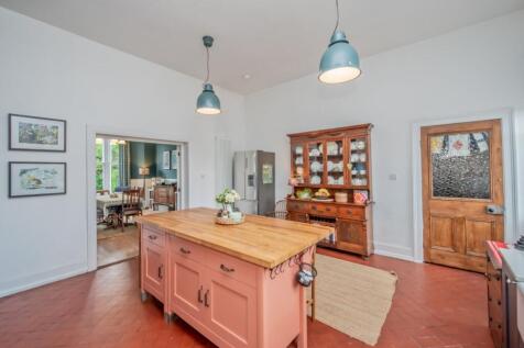Kitchen Dciner