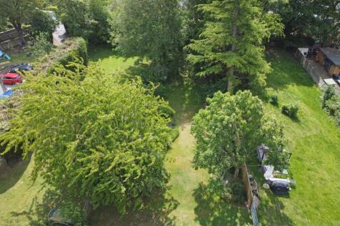 Aerial Garden