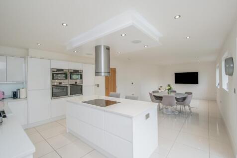 Kitchen/Family Room