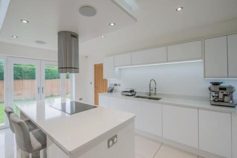 Kitchen/Family Room