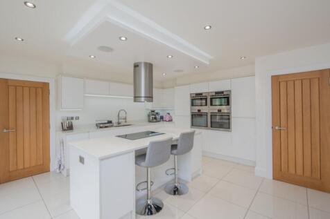 Kitchen/Family Room