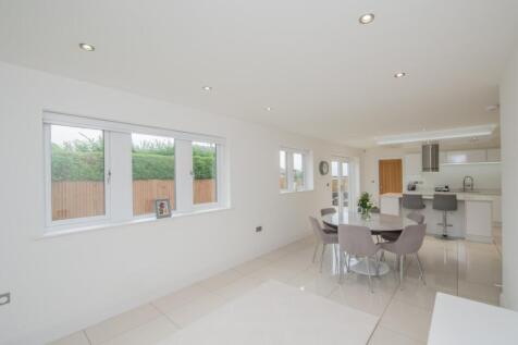 Kitchen/Family Room