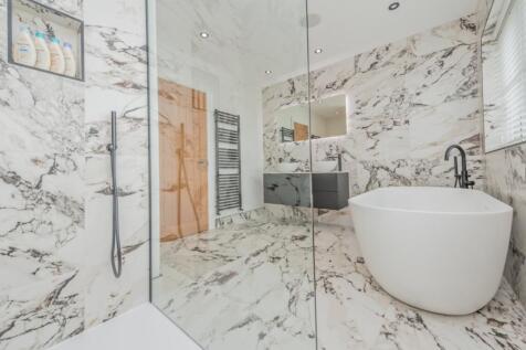 Master En Suite