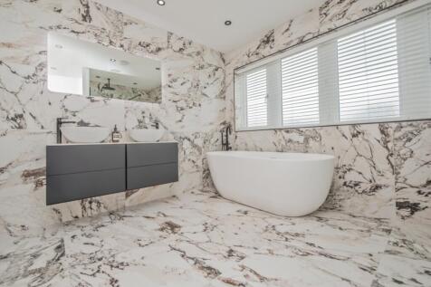 Master En Suite