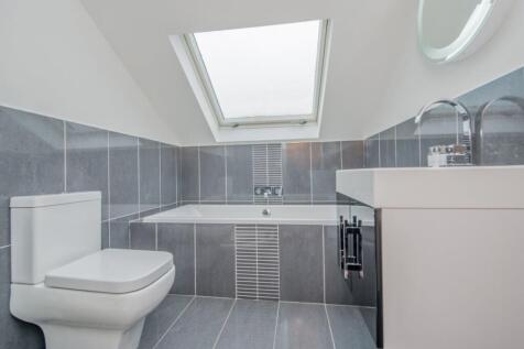 Top Floor Bath