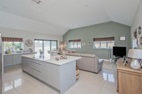 Kitchen/Family Room