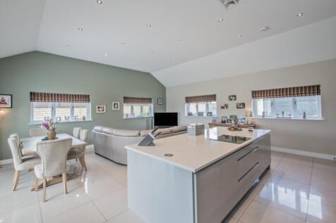 Kitchen/Family Room