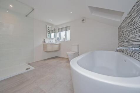Master En Suite